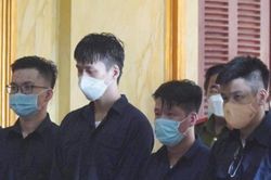 Tuyên án các bị cáo trong đường dây mua bán thận xuyên quốc gia