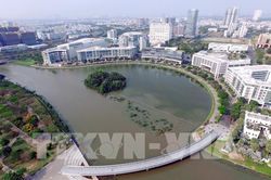 Tp.Hồ Chí Minh tăng tốc để giải ngân trên 95% vốn đầu tư công