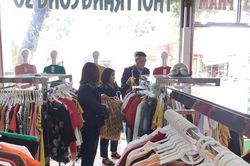Tạm giữ lô hàng hóa giả mạo nhãn hiệu được bảo hộ tại Việt Nam
