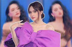 Hương Giang khoe hình thể căng đét khi diện đồ cắt xẻ táo bạo, netizen: 'Nóng bỏng mắt'