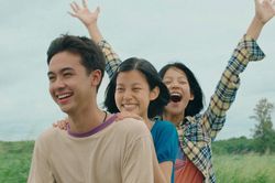Tình Chị Duyên Em: Đứa con tinh thần mới đến từ nhà sản xuất 'bom tấn' Tình Người Duyên Ma