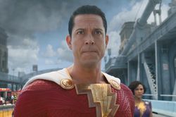 Những câu thoại ấn tượng trong phim Shazam! Cơn Thịnh Nộ Của Các Vị Thần