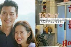 Hyun Bin có động thái đầu tiên sau tin đồn ly hôn Son Ye Jin, lại còn liên quan tới Việt Nam!