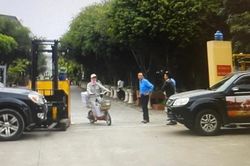 Khởi tố vụ án lạm dụng tín nhiệm chiếm đoạt tài sản xảy ra tại Vodka men