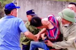 Cục Báo chí đề nghị tỉnh Hòa Bình điều tra vụ phóng viên bị hành hung
