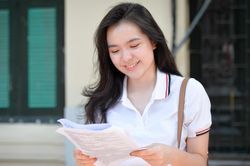 Khắc phục lỗi thí sinh đăng ký nhầm tổ hợp, phương thức xét tuyển