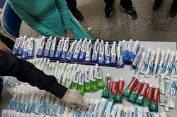 Lãnh đạo Bộ GTVT nói về tình trạng tiếp viên xách hàng lậu