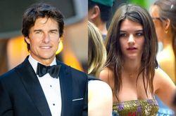 Tom Cruise không gặp Suri và hai con nuôi từ lâu