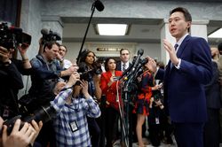 Con của CEO TikTok không được dùng ứng dụng