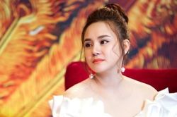 Ca sĩ Vy Oanh gửi đơn kêu cứu