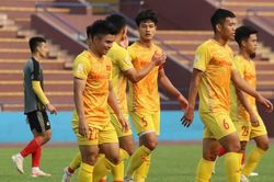 Lịch thi đấu Doha Cup 2023 mới nhất: Trực tiếp U23 Việt Nam vs U23 UAE