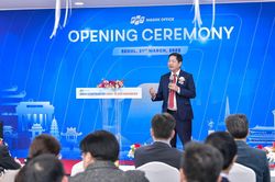 FPT mở văn phòng thứ 2 tại Hàn Quốc