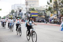 21 tỉnh, thành phố phía nam hưởng ứng Giờ Trái đất thiết thực, hiệu quả