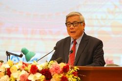 GS.TSKH Vũ Minh Giang: 'Trọng Trí thức và thuộc tính của Đảng ta'