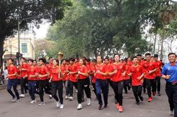 Học sinh, sinh viên cả nước Campuchia sẽ nghỉ học trong thời gian diễn ra SEA Games 32