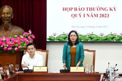 Bộ VHTTDL lên tiếng về những vấn đề tại Hãng phim truyện Việt Nam