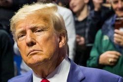 Cuộc điều tra cựu Tổng thống Mỹ Donald Trump trả tiền 'bịt miệng' rơi vào im lặng