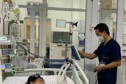 Nguyên nhân khiến Bộ Y tế tồn đọng khoảng 7.000 hồ sơ xin cấp phép thiết bị y tế