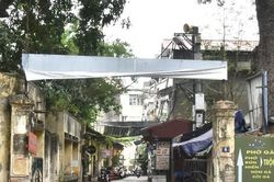 Lý do chưa thể cứu vãn 'thảm cảnh' ở Hãng phim truyện Việt Nam