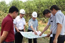 Thanh Hóa có nguy cơ thiếu điện nếu đường dây 220kV Nậm Sum - Nông Cống không hoàn thành trong năm 2023
