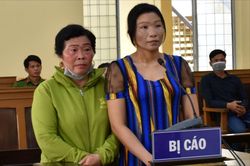 Sát hại 'chồng hờ' rồi phi tang thi thể