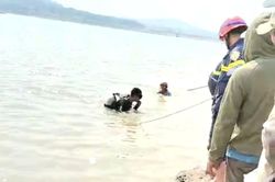 Rủ nhau đi tắm đập, hai em nhỏ bị đuối nước thương tâm