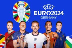 Lịch thi đấu vòng loại EURO 2024 mới nhất