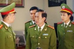 Những chuyện vui vui về phim 'Cảnh sát hình sự'