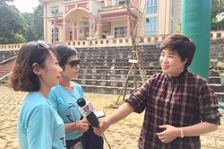 Học nghề từ nơi 'bếp núc'