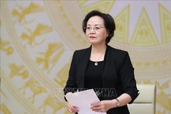 Sớm áp dụng nghị định bảo vệ cán bộ dám nghĩ, dám làm vì lợi ích chung