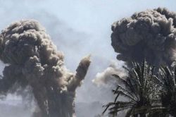 Tổng thống Mỹ Biden ra lệnh không kích chính xác ở Syria