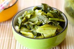 Loại rau củ nhiều người thích ăn hàng ngày nào ngờ 'nuôi' tế bào ung thư