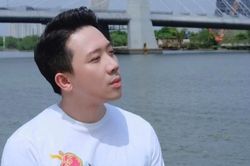 Trấn Thành chủ động 'réo tên' Hari Won giữa làn sóng bị chỉ trích vì màn khóc lóc sướt mướt