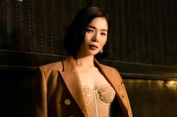 Lệ Quyên 'muốn vỡ lồng ngực' sau loạt phát ngôn đáp trả khán giả gây tranh cãi