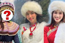 Minh Tú được khen ngợi giữa lúc Thùy Tiên, Đỗ Hà bị chỉ trích vì mặc trang phục chưa phù hợp
