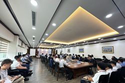 Hiệu quả từ chương trình tư vấn cải tiến cho doanh nghiệp công nghiệp hỗ trợ