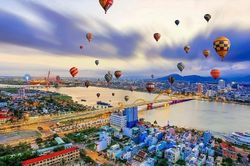 Đà Nẵng phấn đấu GRDP bình quân đạt 200-220 triệu đồng/người