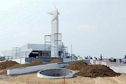 Thêm một địa chỉ đỏ về nguồn ở Nam Trung bộ