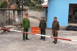 Bám sâu, bám sát địa bàn (bài 1)