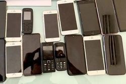 Triệt xóa đường dây ghi lô đề giao dịch tiền tỷ/ngày, bắt giữ 17 đối tượng