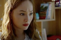 Gia đình mình vui bất thình lình: Hà tức giận vì phải nhường phòng cho em chồng