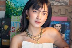 Cận cảnh phòng ngủ ấn tượng trong căn nhà bạc tỷ của fashionista Châu Bùi sở hữu ở tuổi 22