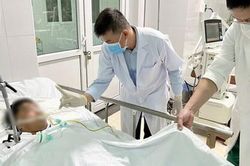 Thông tin mới nhất vụ 10 người ngộ độc sau ăn cá chép muối ủ chua ở Quảng Nam