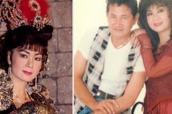 'Nữ hoàng kiếm hiệp' Mỹ Châu: Nỗi đau không thể làm mẹ, tuổi xế chiều cô đơn xứ người