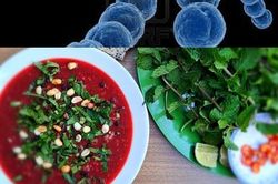 Không ăn tiết canh, không giết mổ lợn vẫn có thể mắc liên cầu lợn