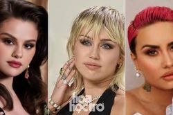 Công chúa Disney một thời: Selena Gomez lên ngôi 'nữ hoàng', Miley Cyrus hồi sinh sau đổ vỡ