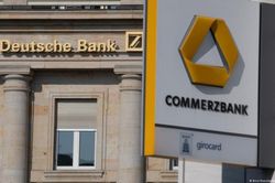 Thủ tướng Đức: 'Deutsche Bank không phải là Credit Suisse tiếp theo'