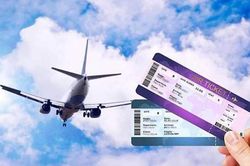 Giá vé máy bay bắt đầu tăng chóng mặt dù dịp nghỉ lễ 30/4-1/5 còn xa