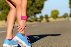 Phòng ngừa hiện tượng chuột rút mùa nắng nóng