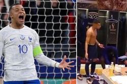Mbappe xứng đáng với tấm băng đội trưởng tuyển Pháp như thế nào?